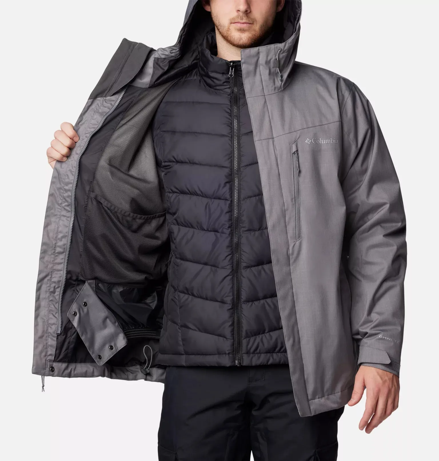 Men's Whirlibird™ V Interchange Jacket - 2090281