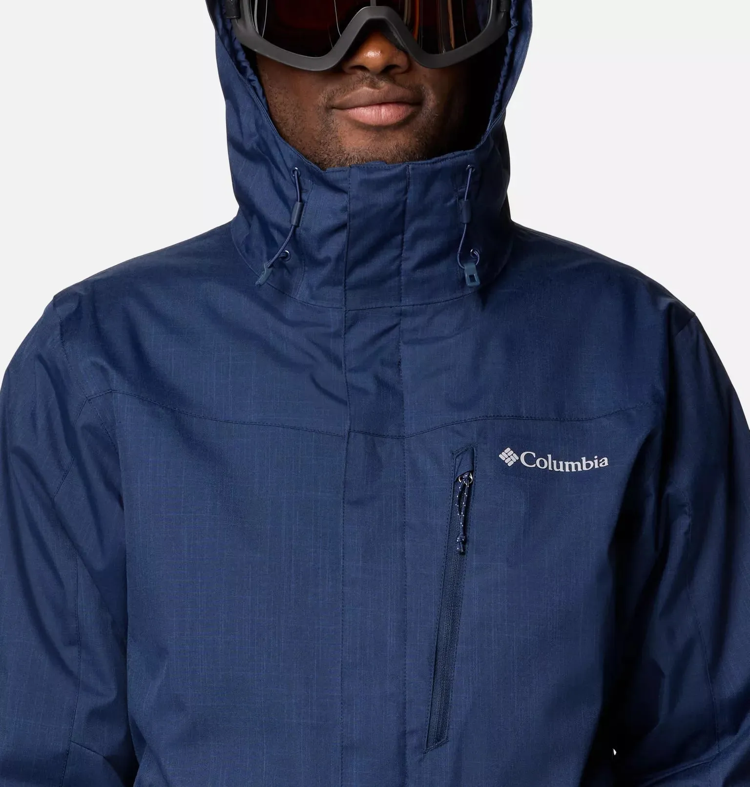 Men's Whirlibird™ V Interchange Jacket - 2090281