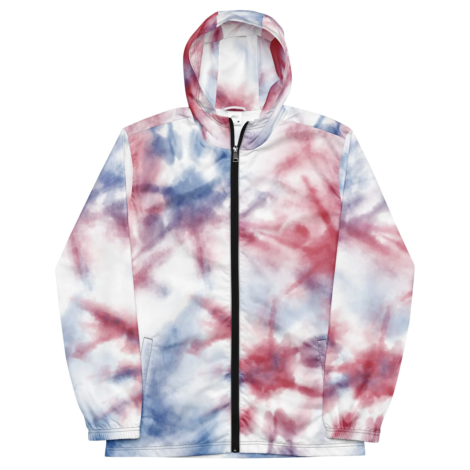 Men’s windbreaker