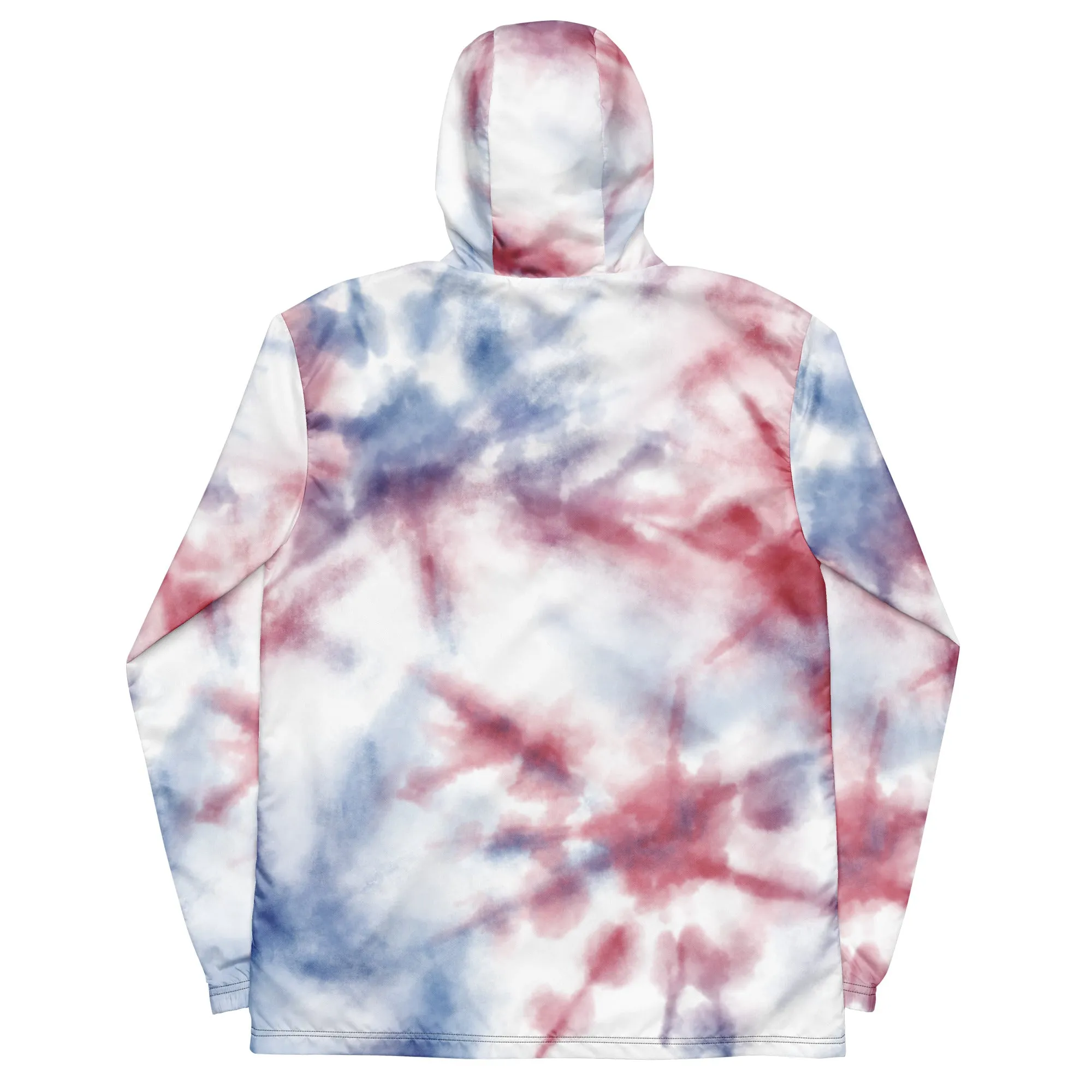Men’s windbreaker