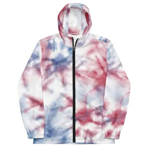 Men’s windbreaker