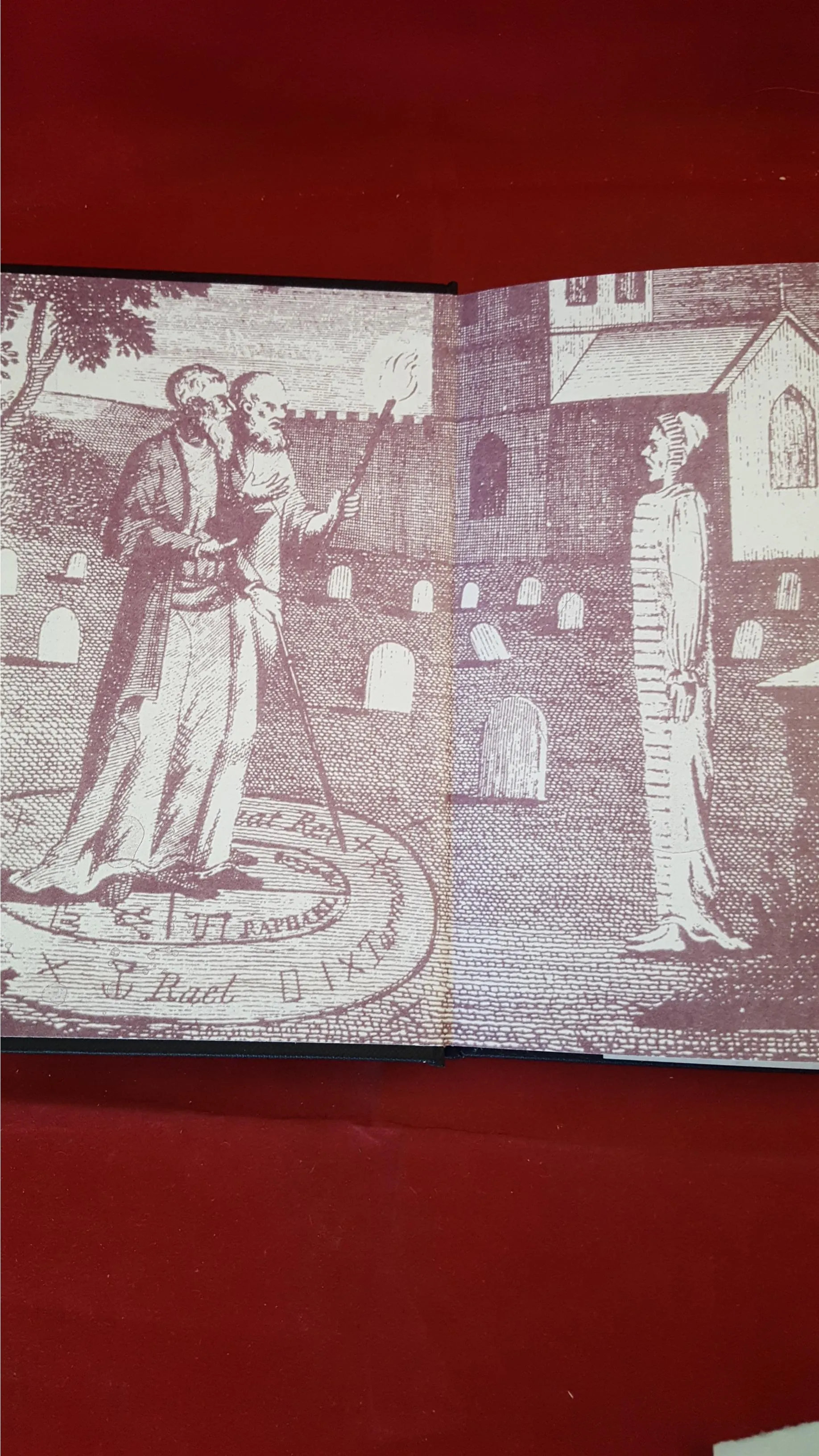 Merlin Coverley - Occult London, Pocket Essentials, 2008, 1st Edition