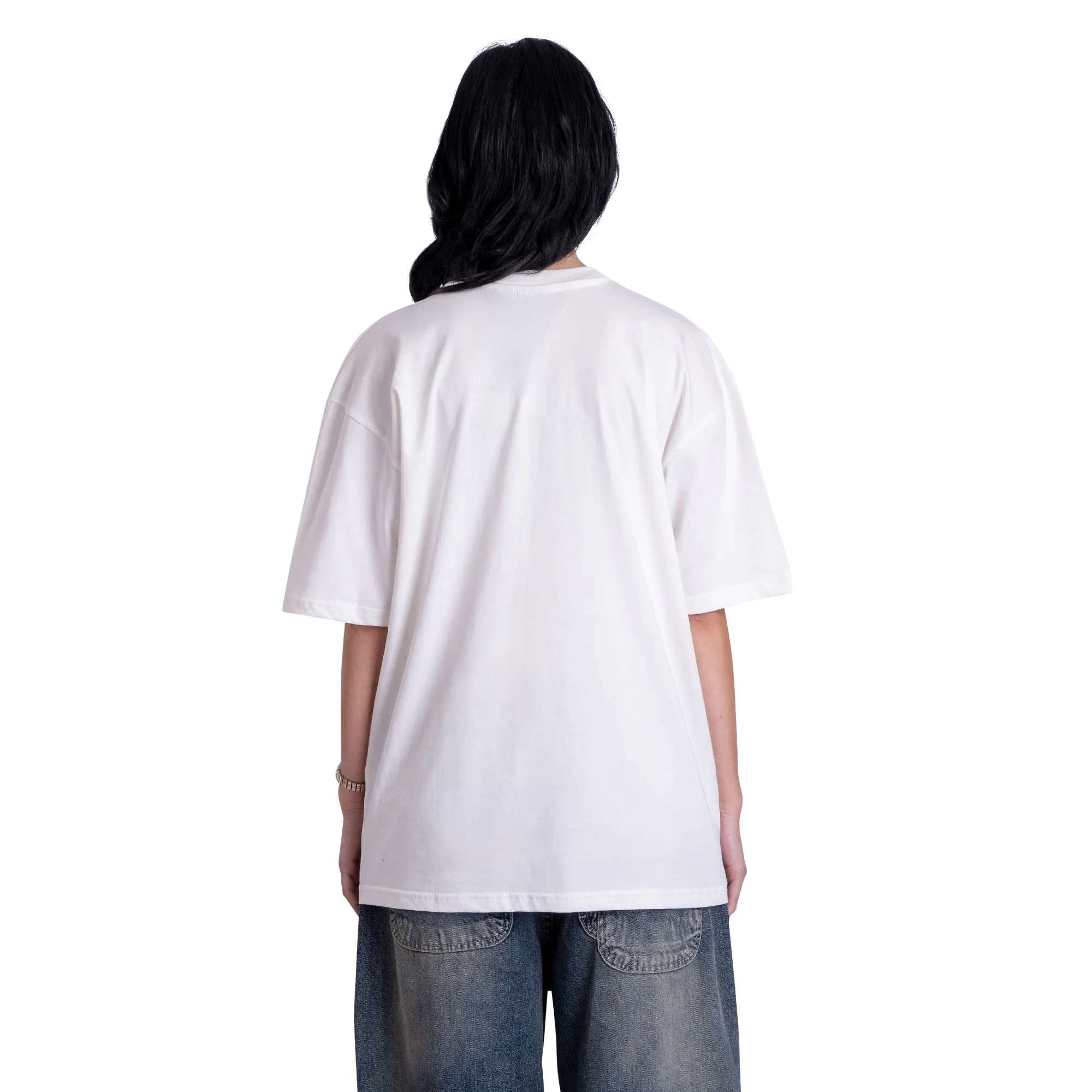 Miami heat Front Tee