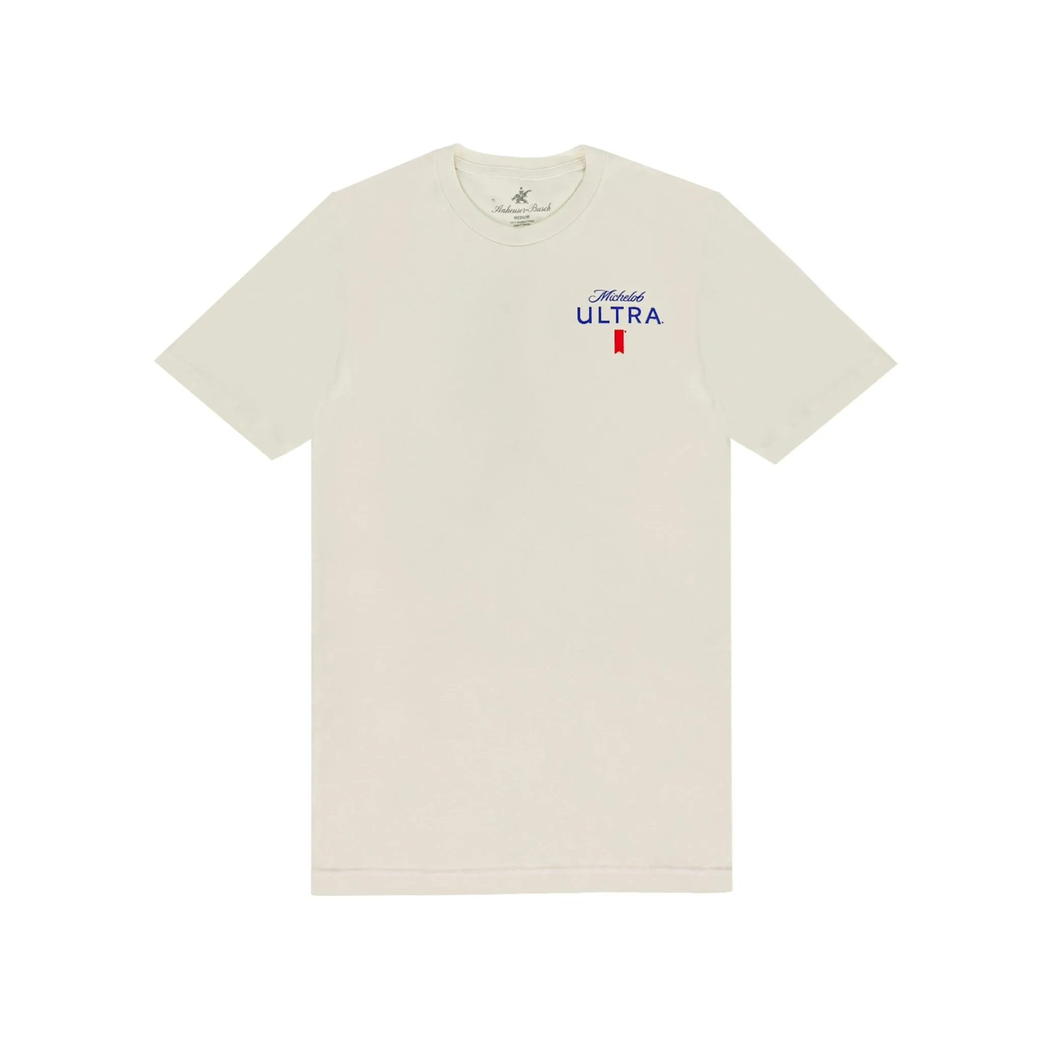 Michelob ULTRA Golf Course T-shirt