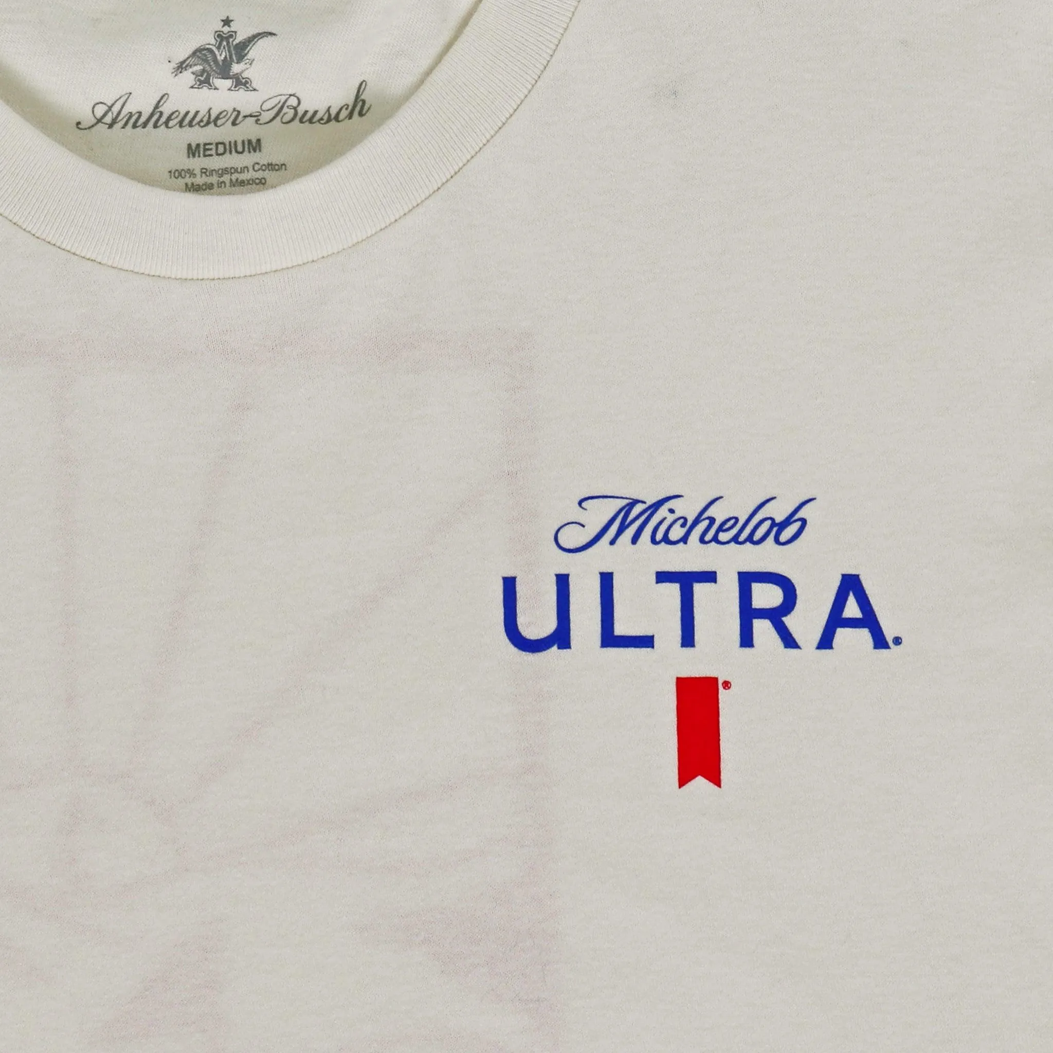 Michelob ULTRA Golf Course T-shirt