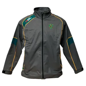 Mid Canterbury Hammers Softshell Supporters Jacket