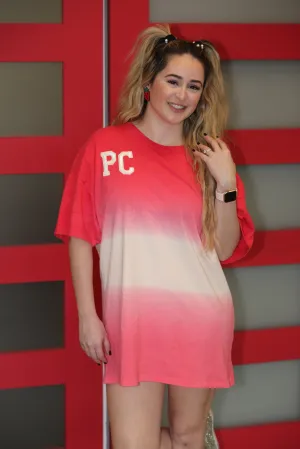 Midway T Shirt Dress