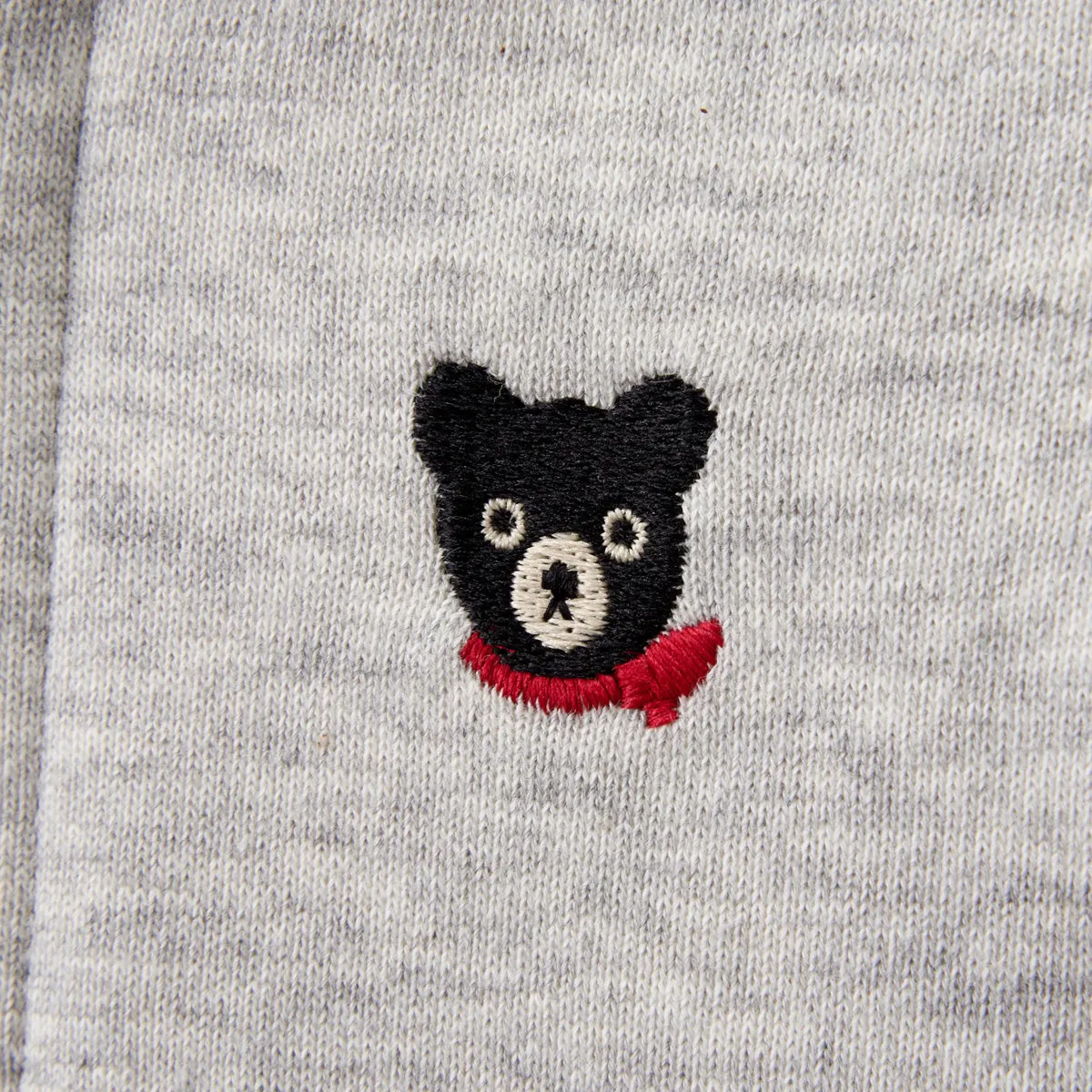 MIKIHOUSE DOUBLE_B VEST
