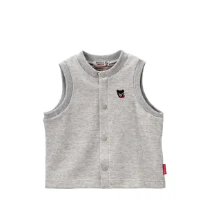 MIKIHOUSE DOUBLE_B VEST
