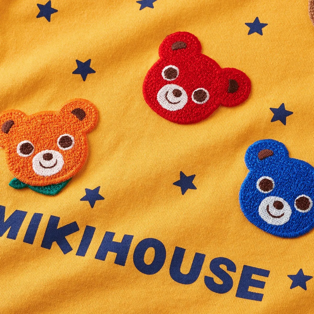 MIKIHOUSE T-SHIRT