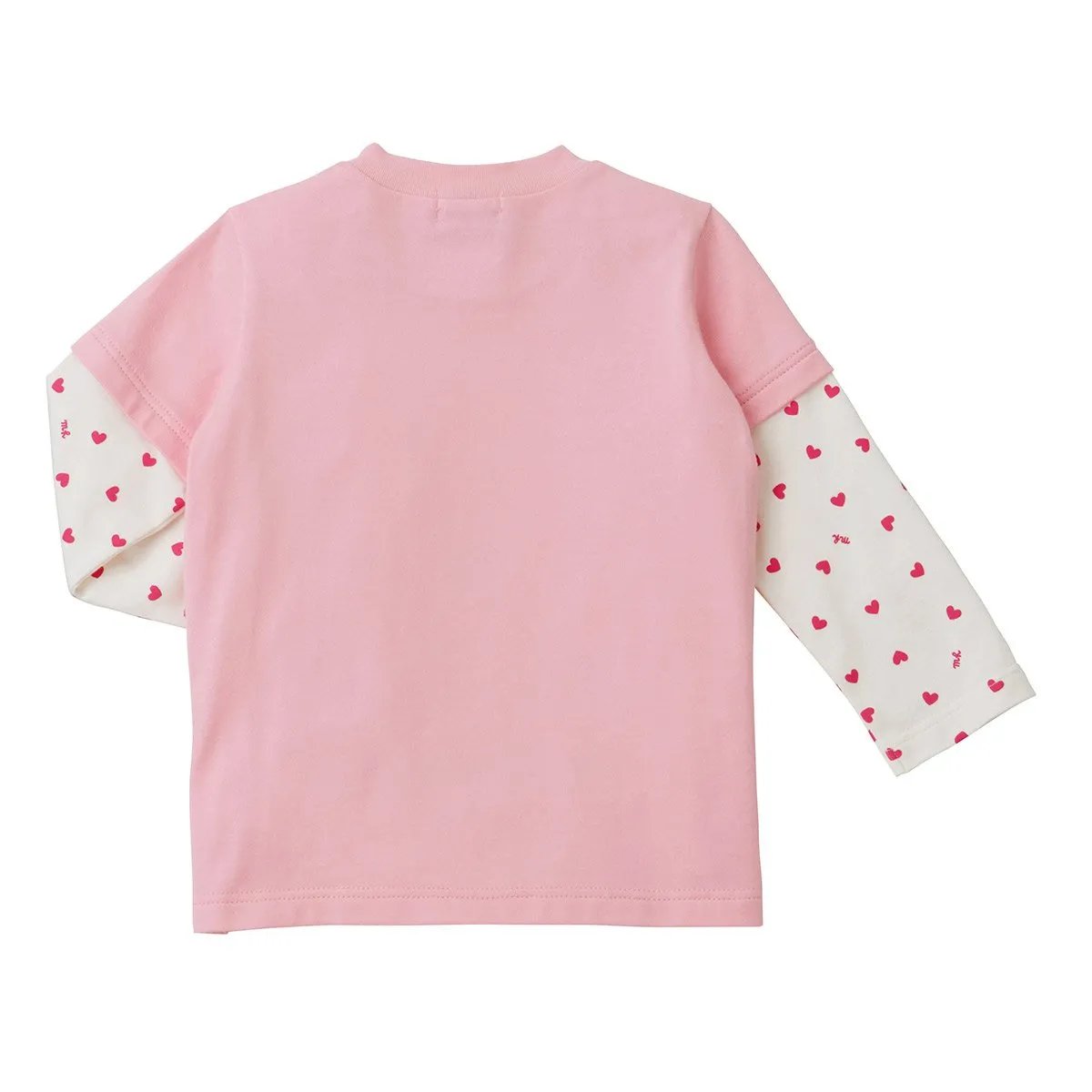 MIKIHOUSE T-SHIRT