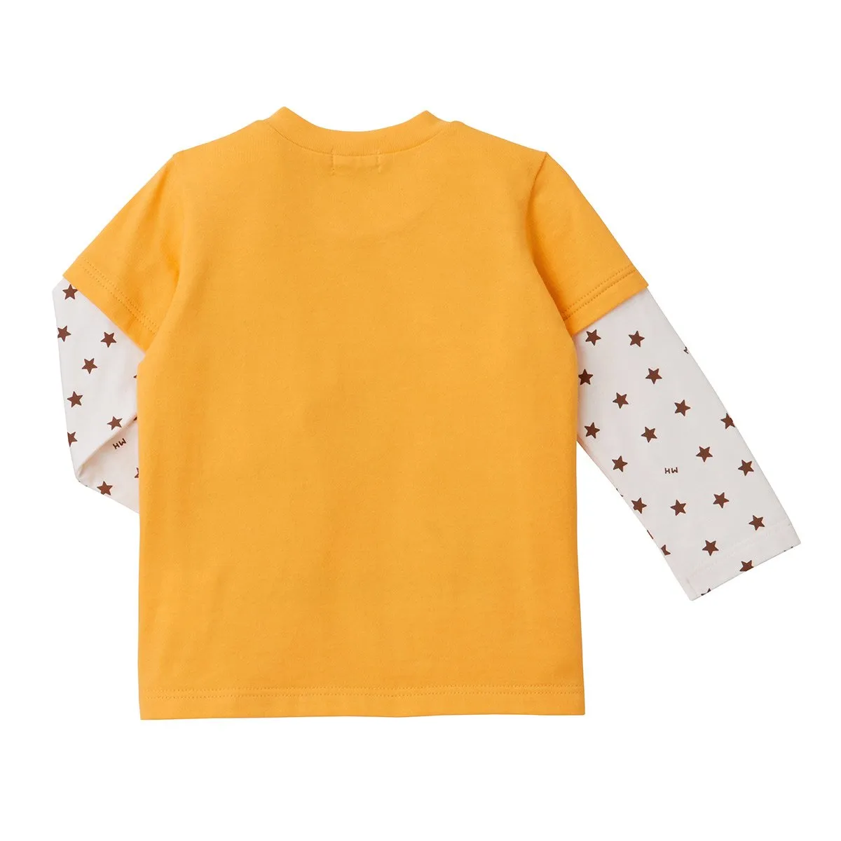 MIKIHOUSE T-SHIRT