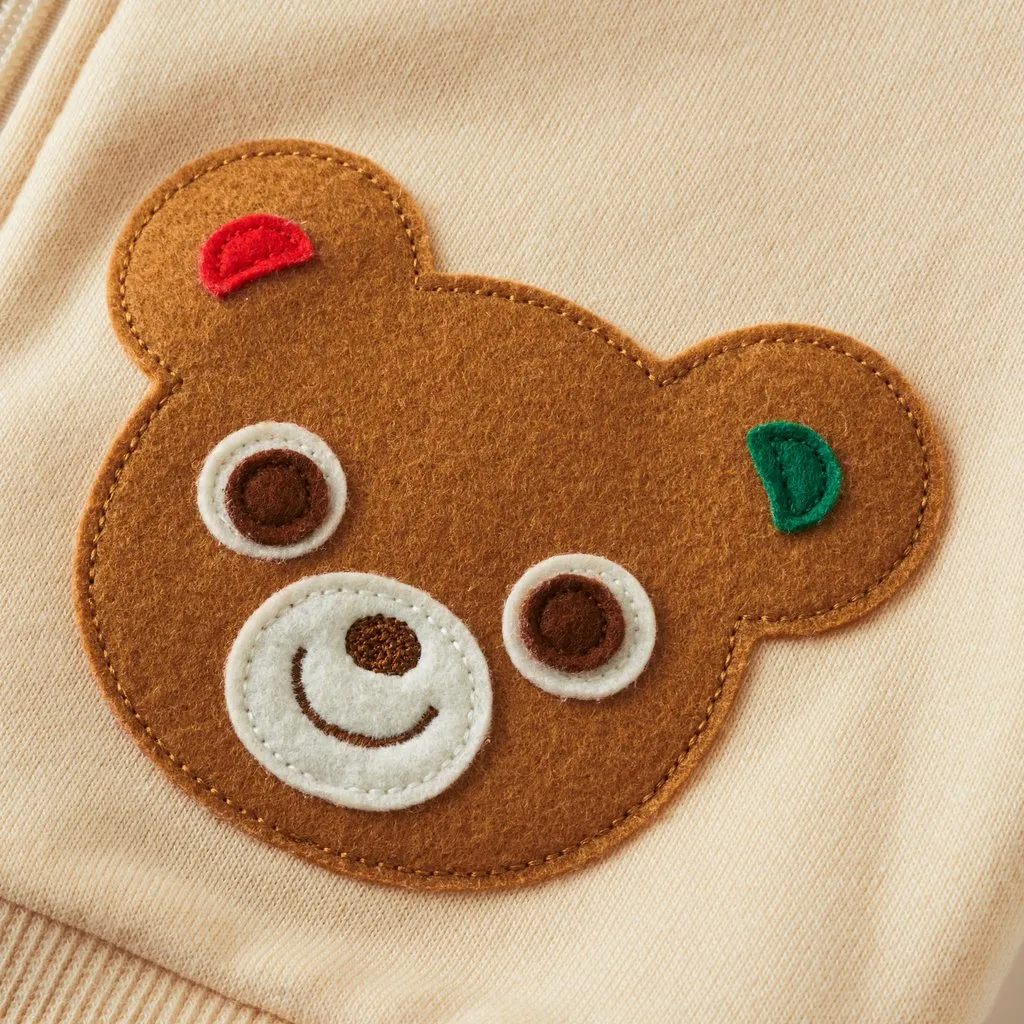 MIKIHOUSE VEST