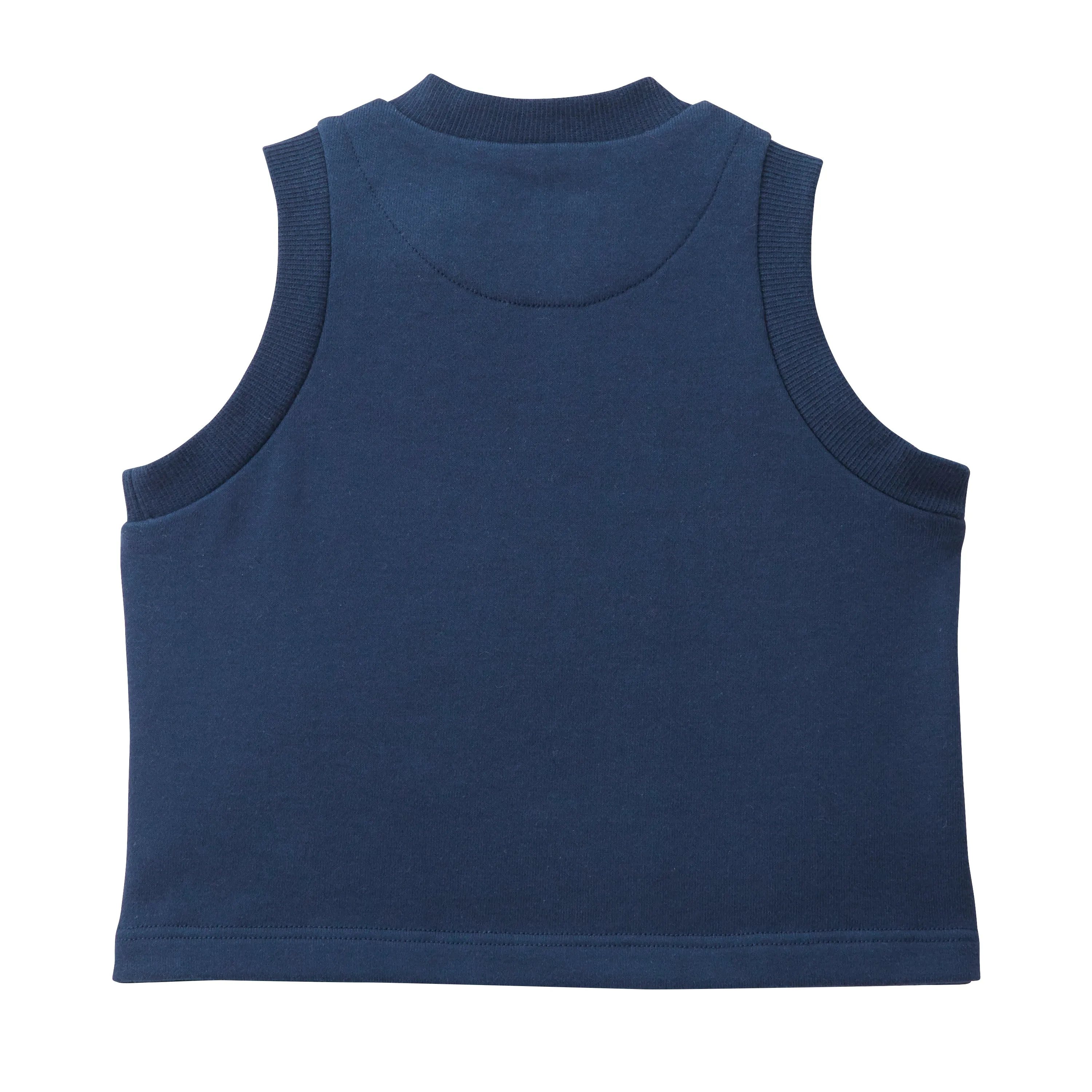 MIKIHOUSE VEST