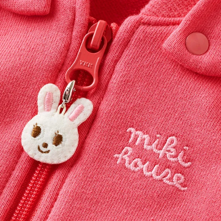 MIKIHOUSE VEST