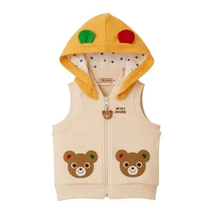 MIKIHOUSE VEST