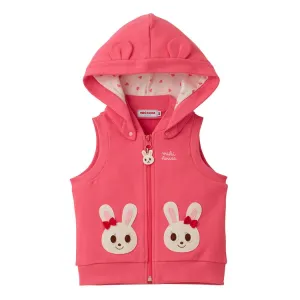 MIKIHOUSE VEST