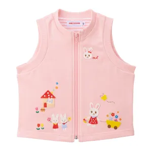 MIKIHOUSE VEST