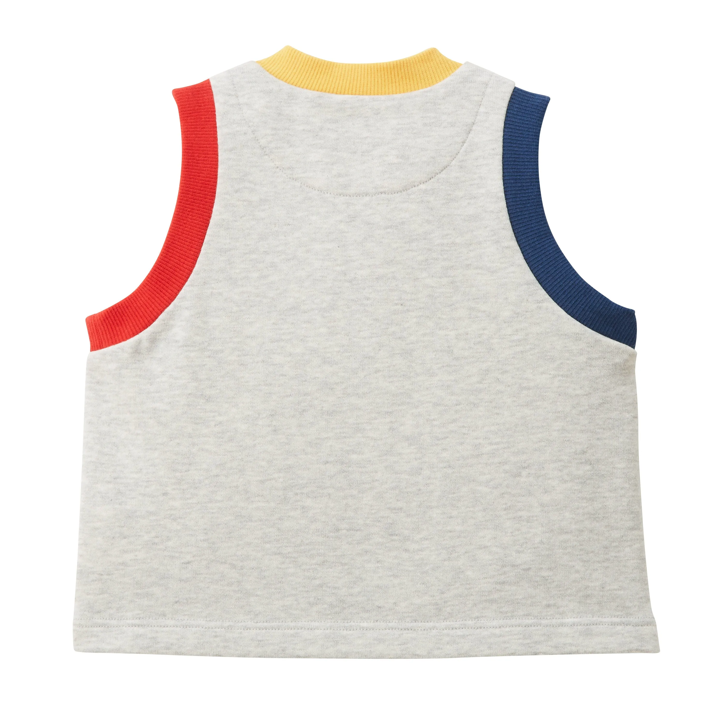MIKIHOUSE VEST