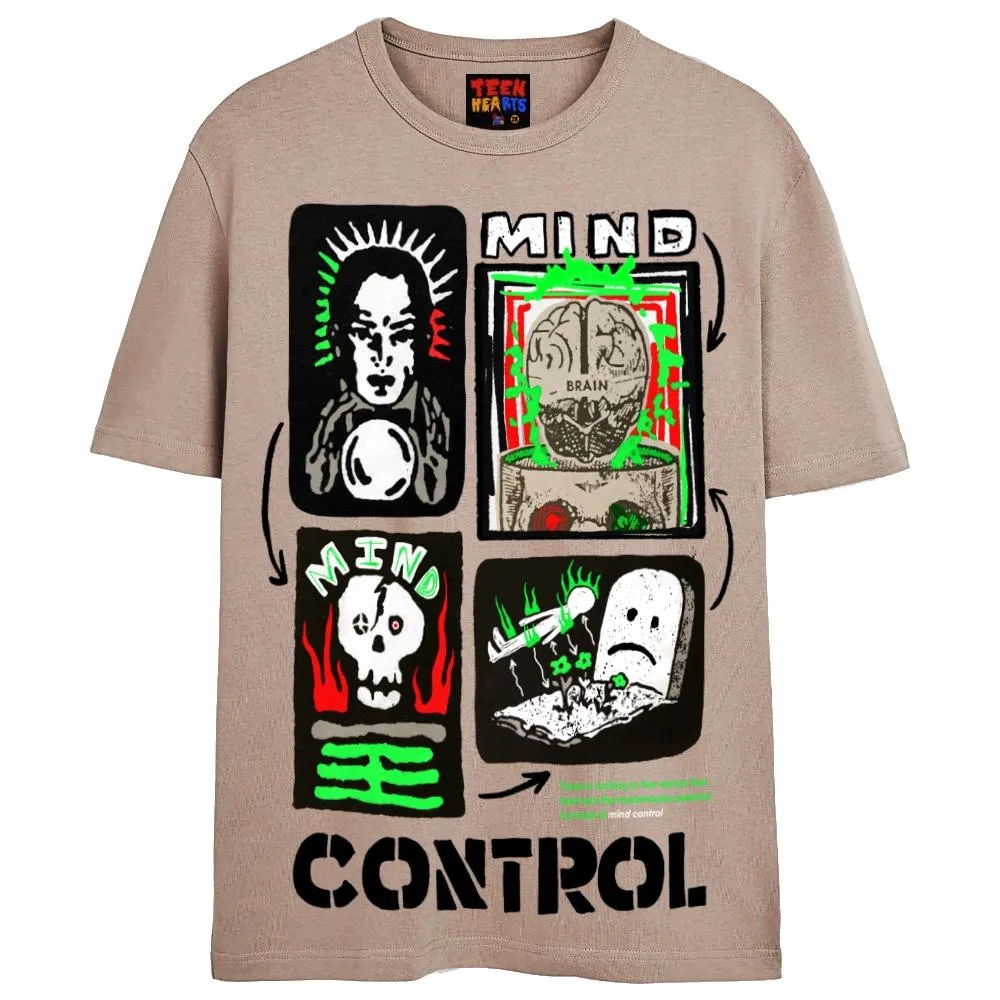 MIND CONTROL