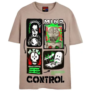 MIND CONTROL