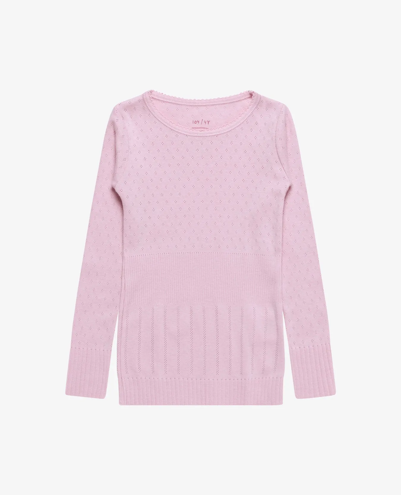 MINI BASIC DORIA T-SHIRT