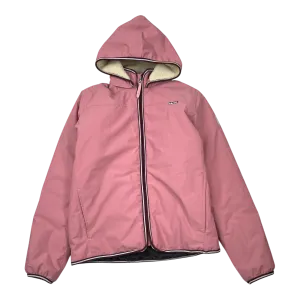 Molo winner jacket, salmon pink | 164cm