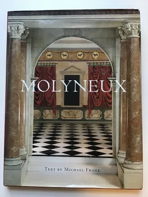 Molyneux (signed)