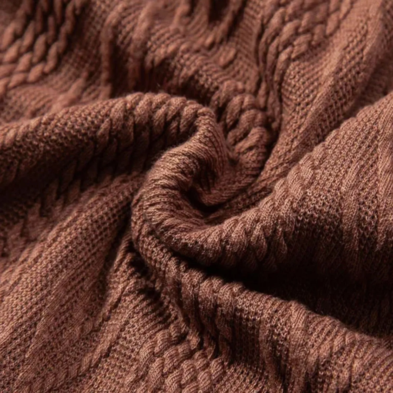 Monacogents | Textured Polo T-Shirt – Understated Cool, Elevated Craft