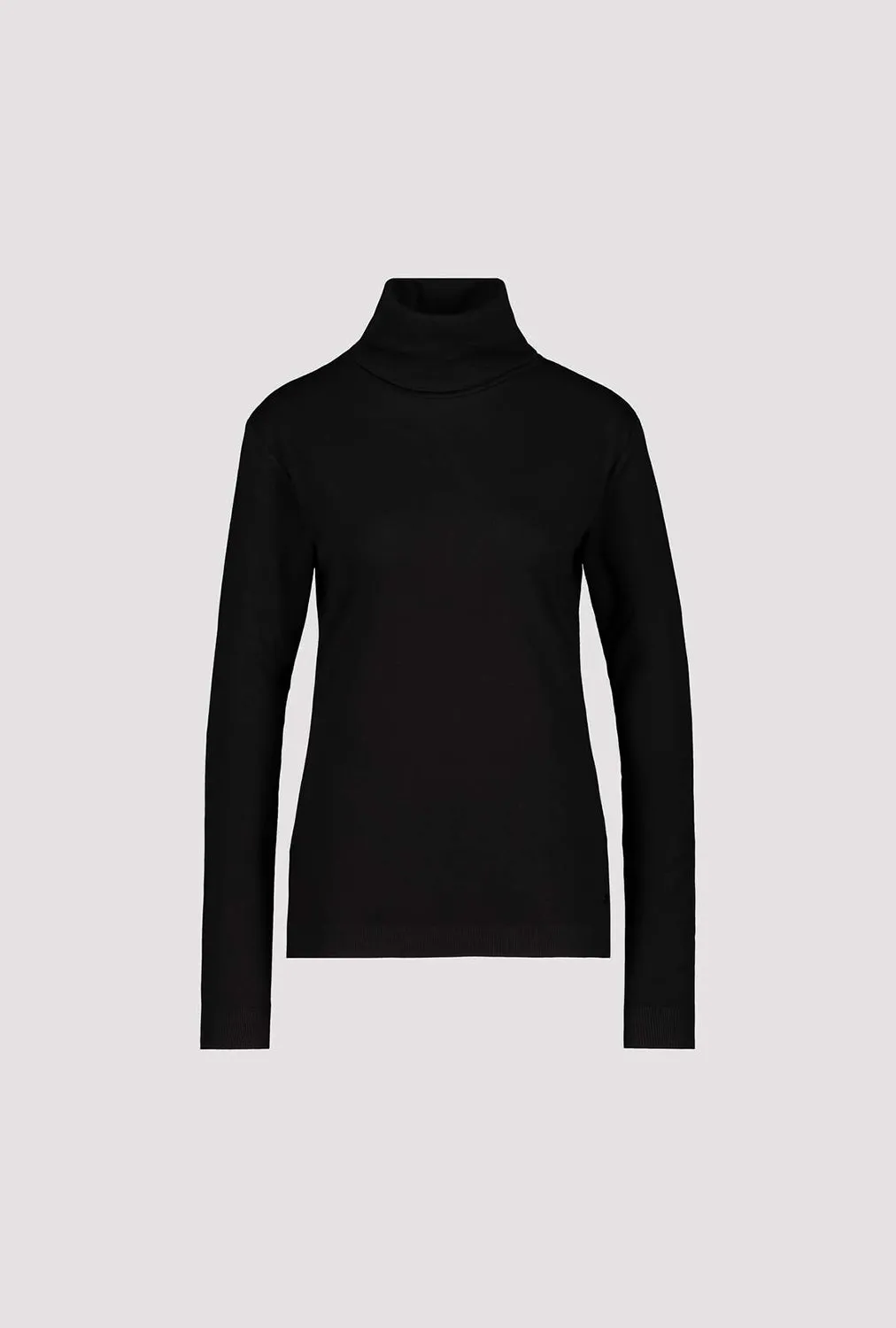 Monari Basic Turtle Neck L/S M806785