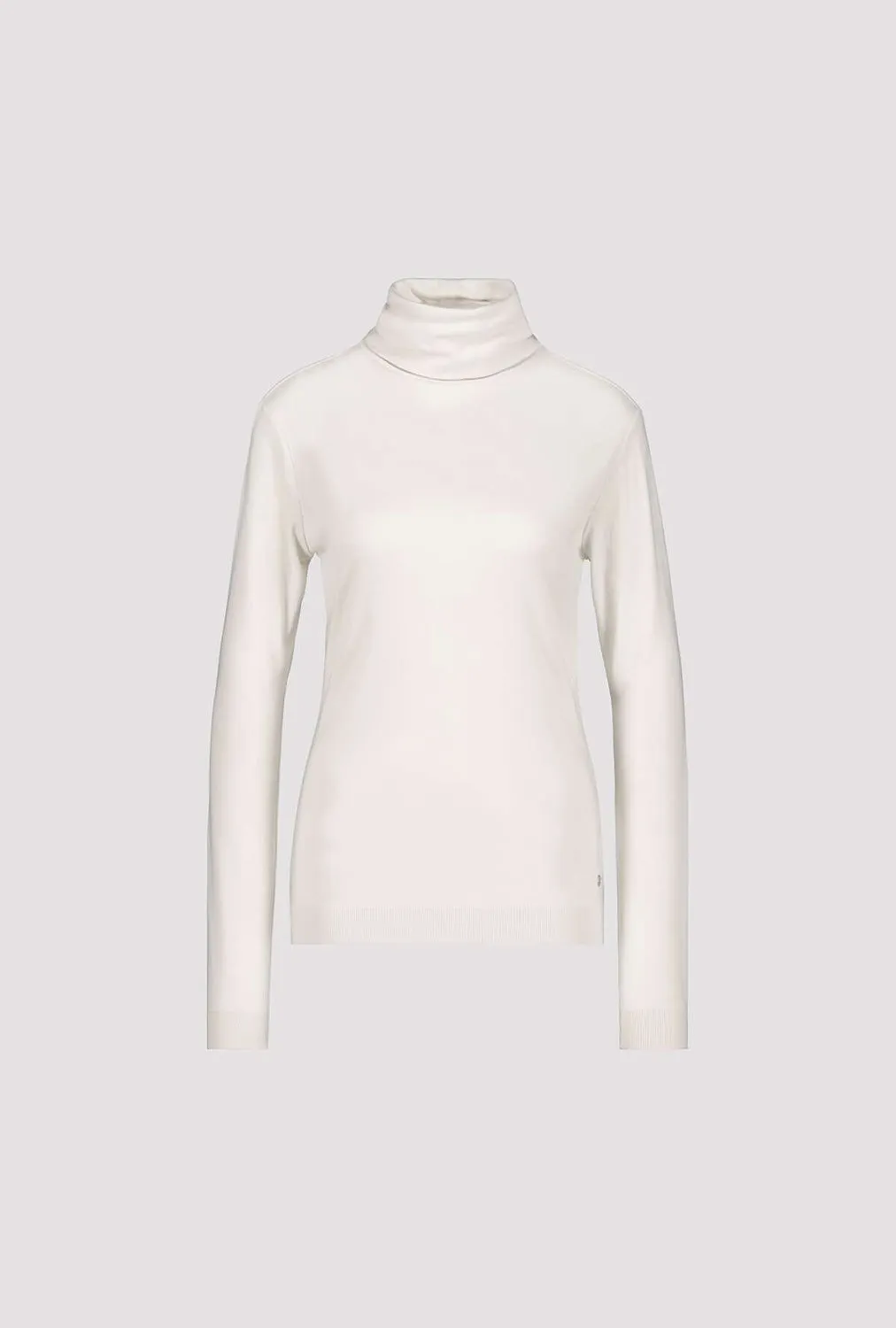 Monari Basic Turtle Neck L/S M806785