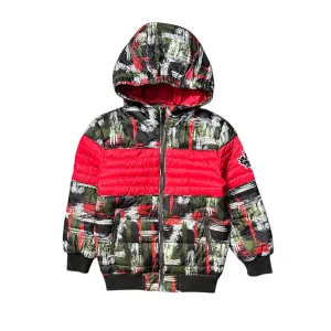Moose Knuckles Light Jacket