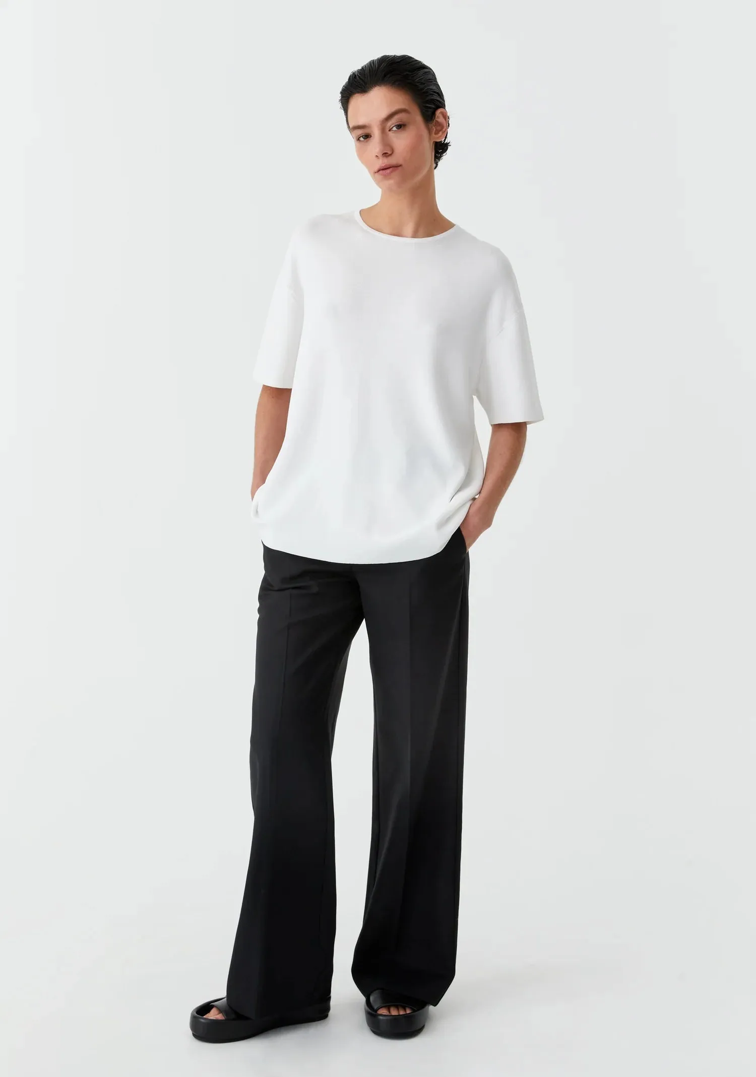 Morrison - Jonte Pant