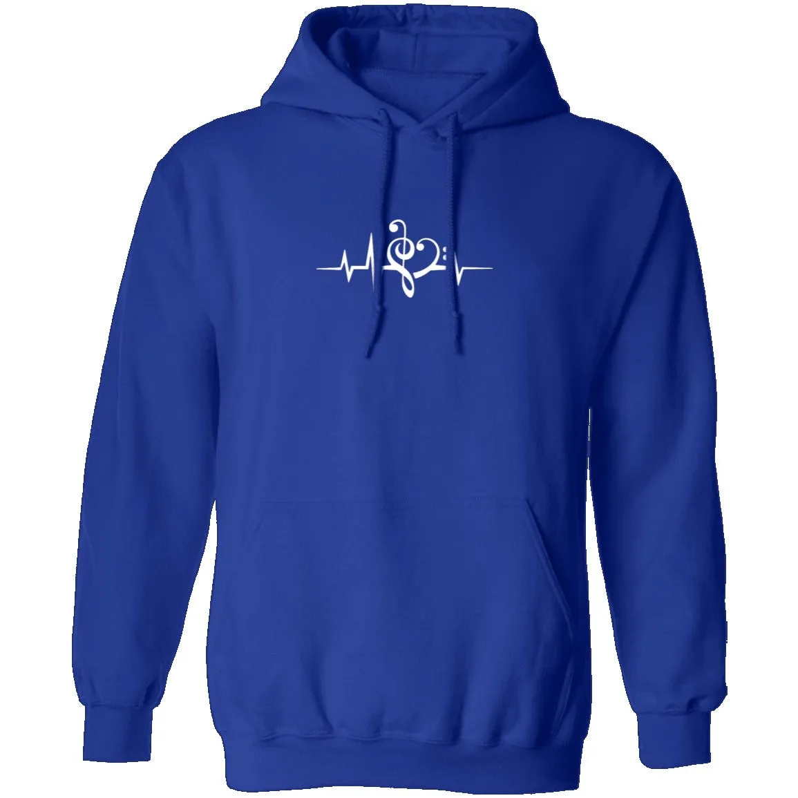 Music Heartbeat T-Shirt