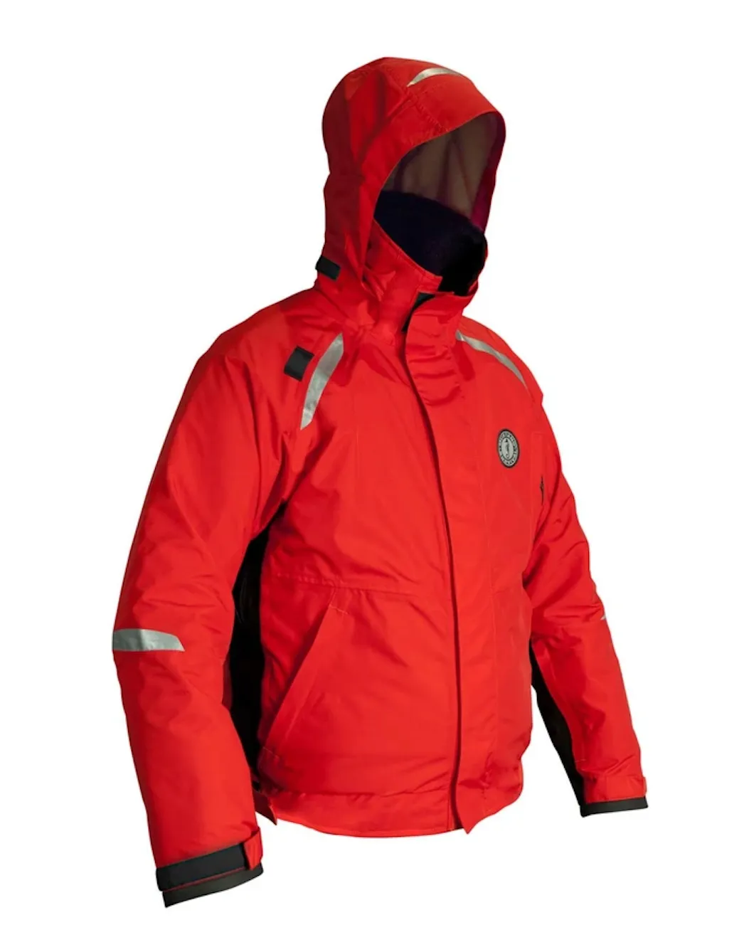Mustang Catalyst Float Jacket