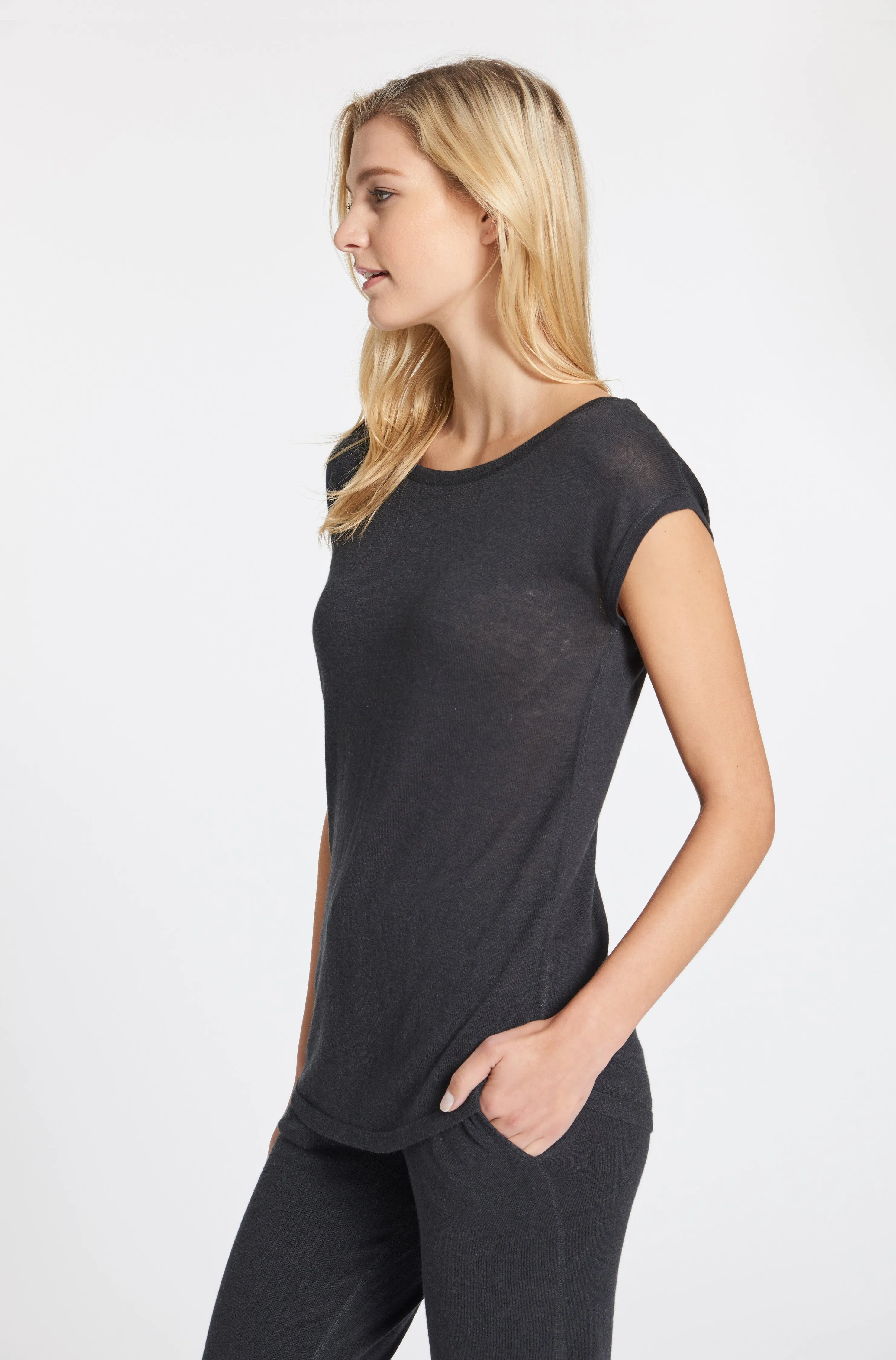 Nantucket Tee