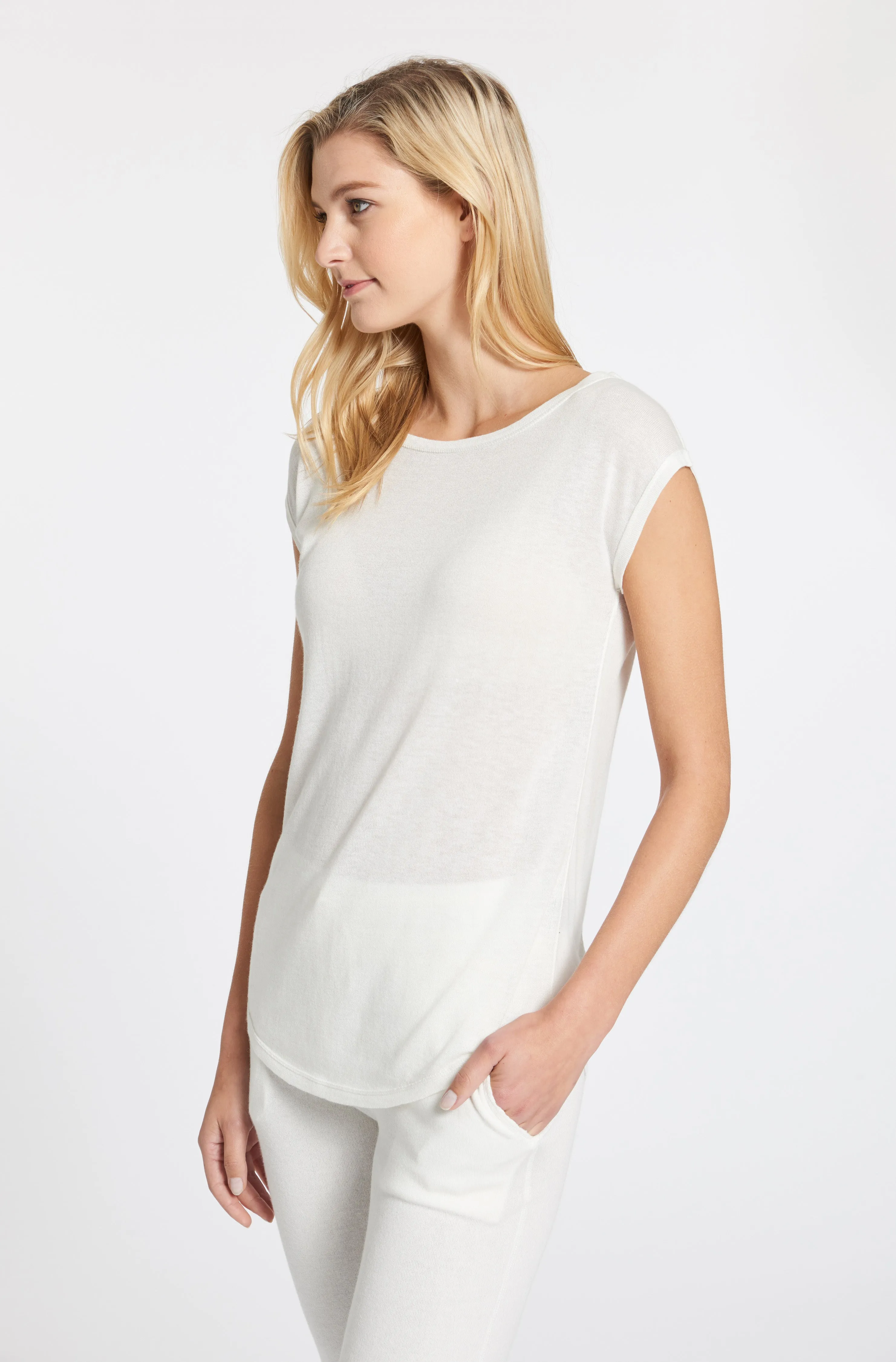 Nantucket Tee