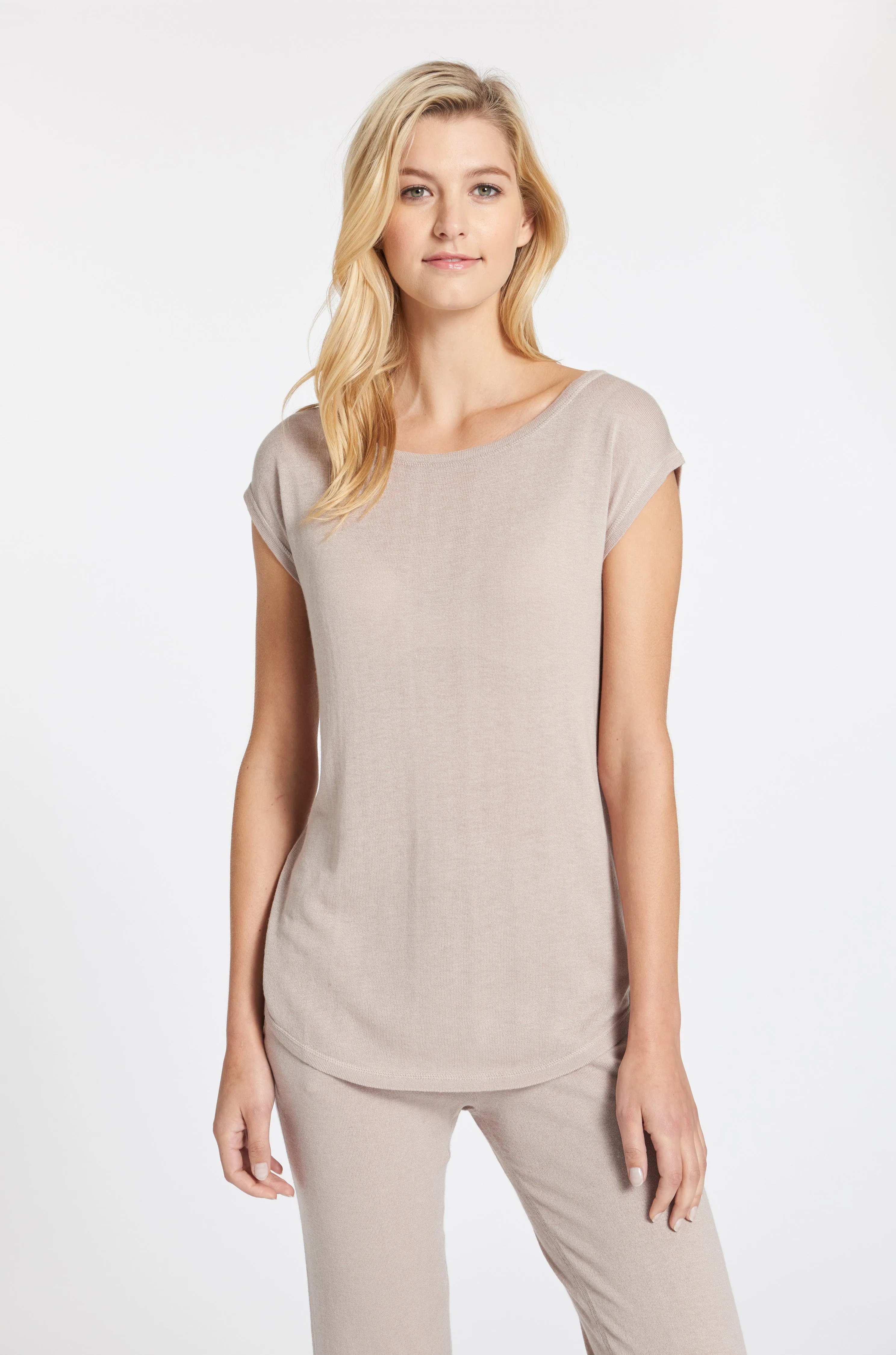 Nantucket Tee