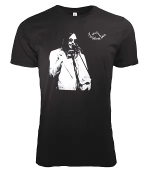 Neil Young Tonight's the Night T-Shirt