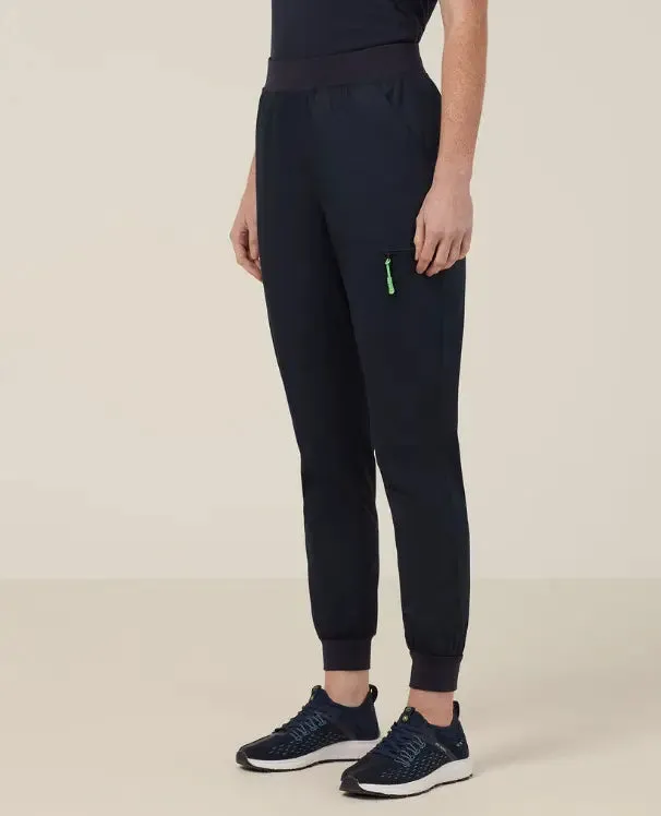 Next-Gen Antibacterial Westerman Jogger Scrub Pant CAT3W6