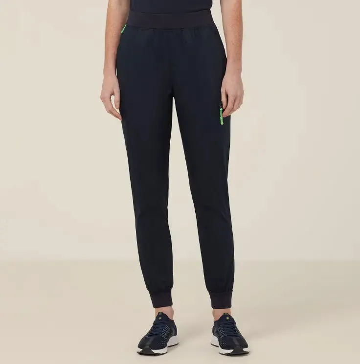 Next-Gen Antibacterial Westerman Jogger Scrub Pant CAT3W6