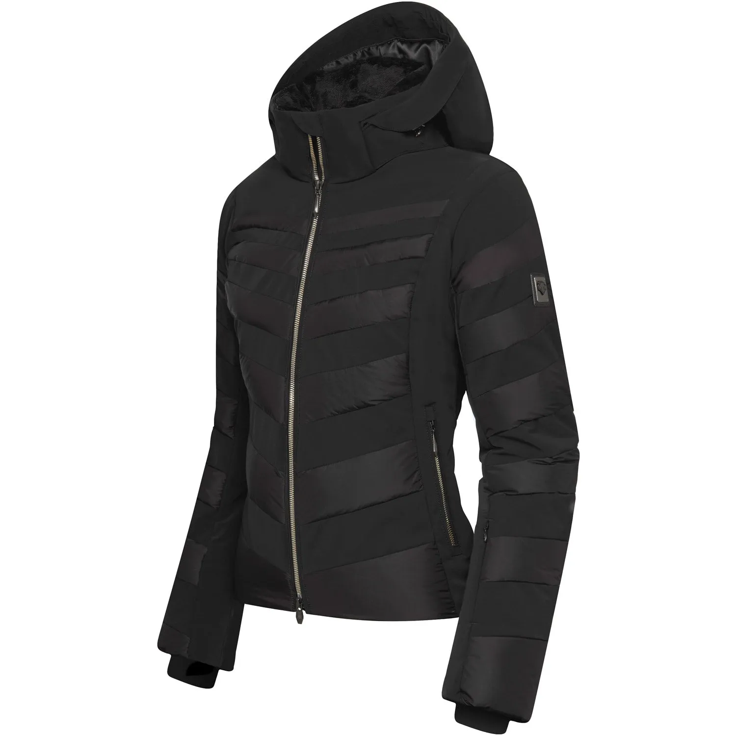 Nika Ski Jacket 2021