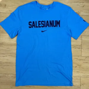 Nike Core Cotton Basic Carolina T-Shirt