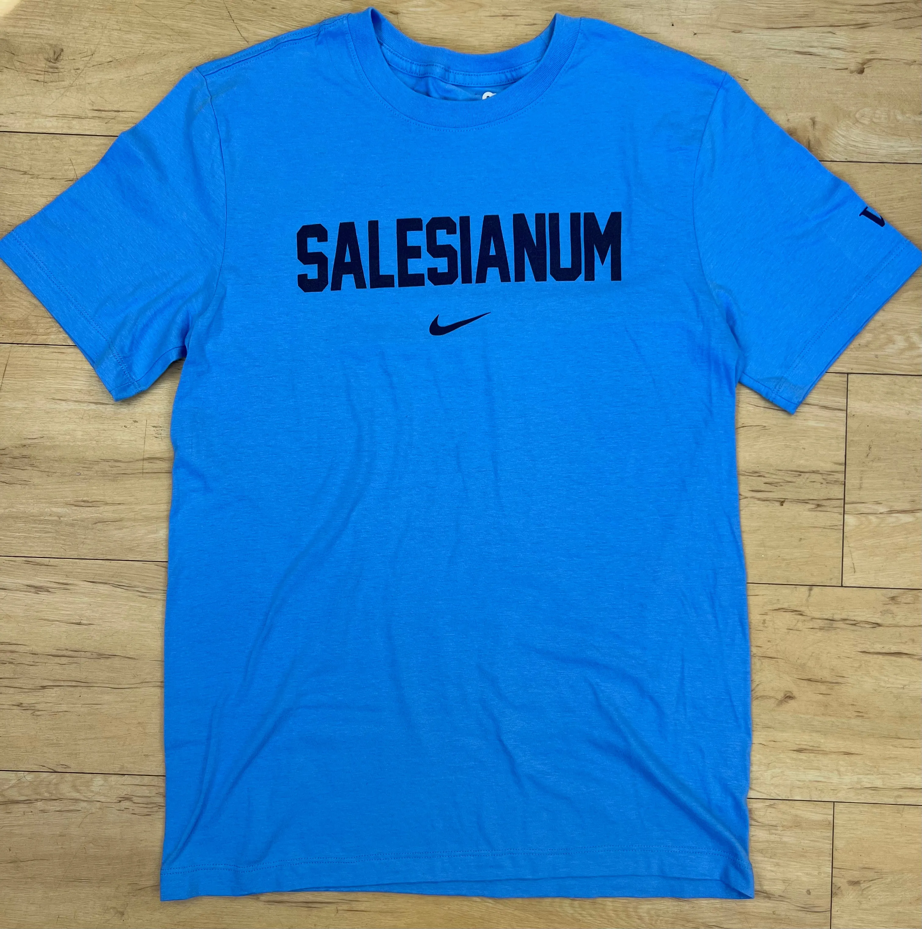 Nike Core Cotton Basic Carolina T-Shirt