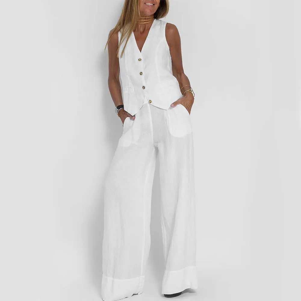 NINA | Chic Women's Two-Piece Set