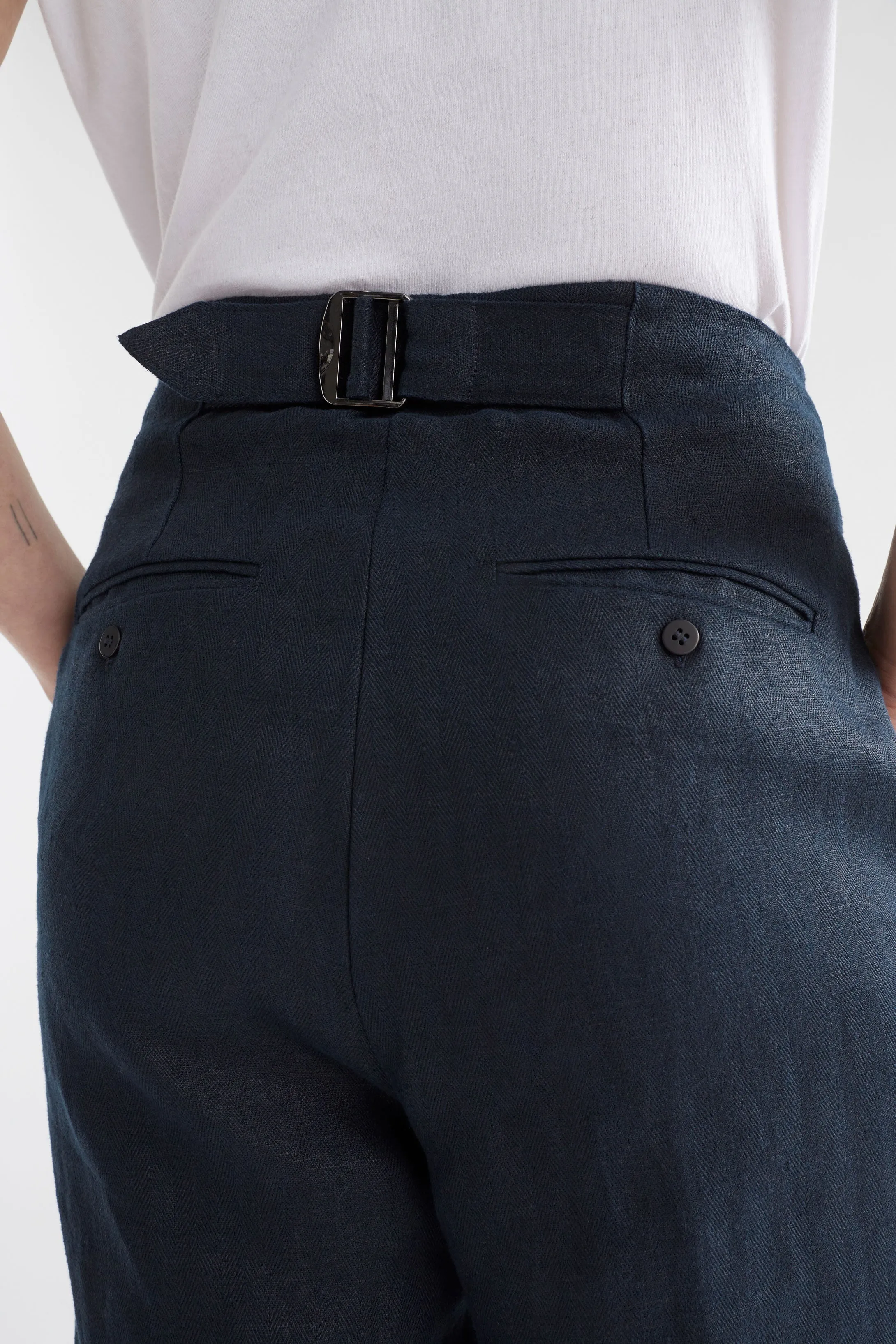 Njord Pant