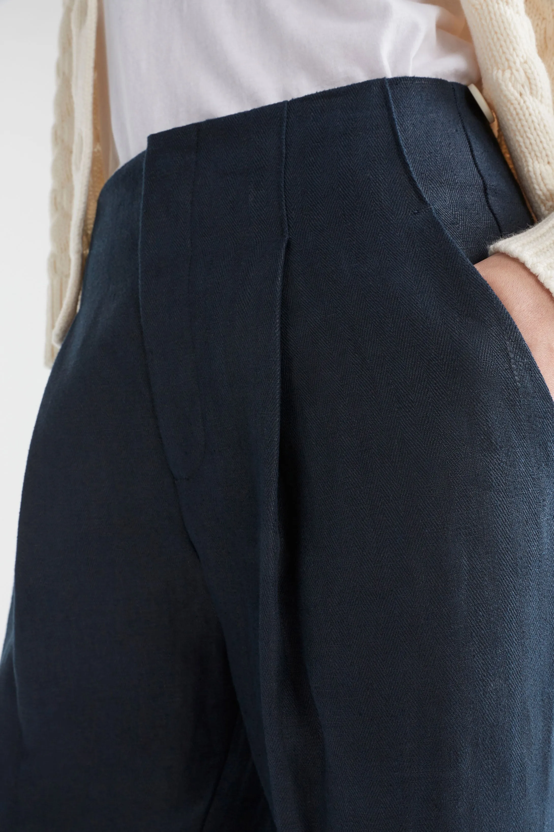 Njord Pant