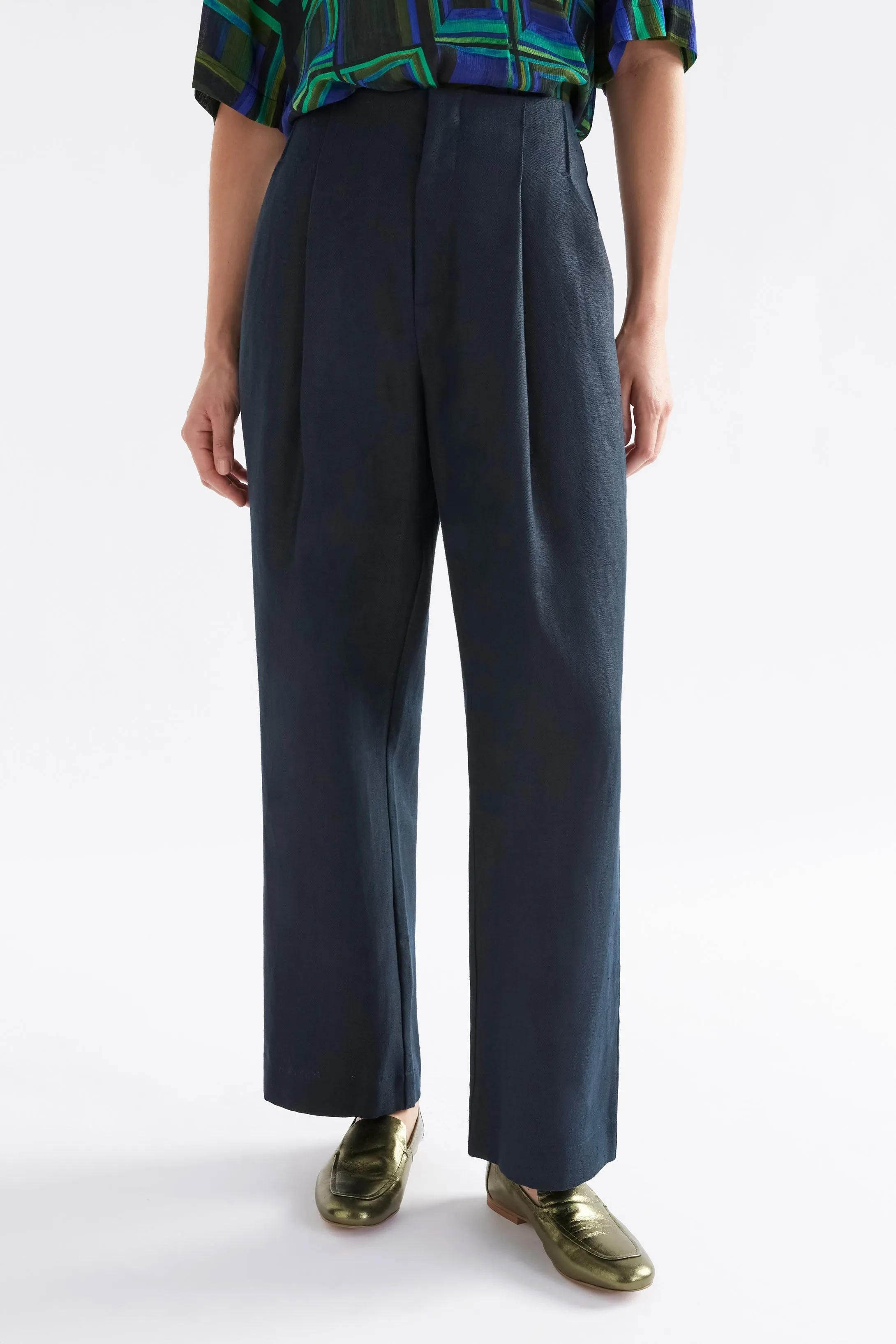Njord Pant