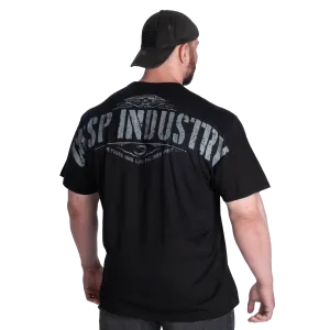 No1 Original Tee, Black