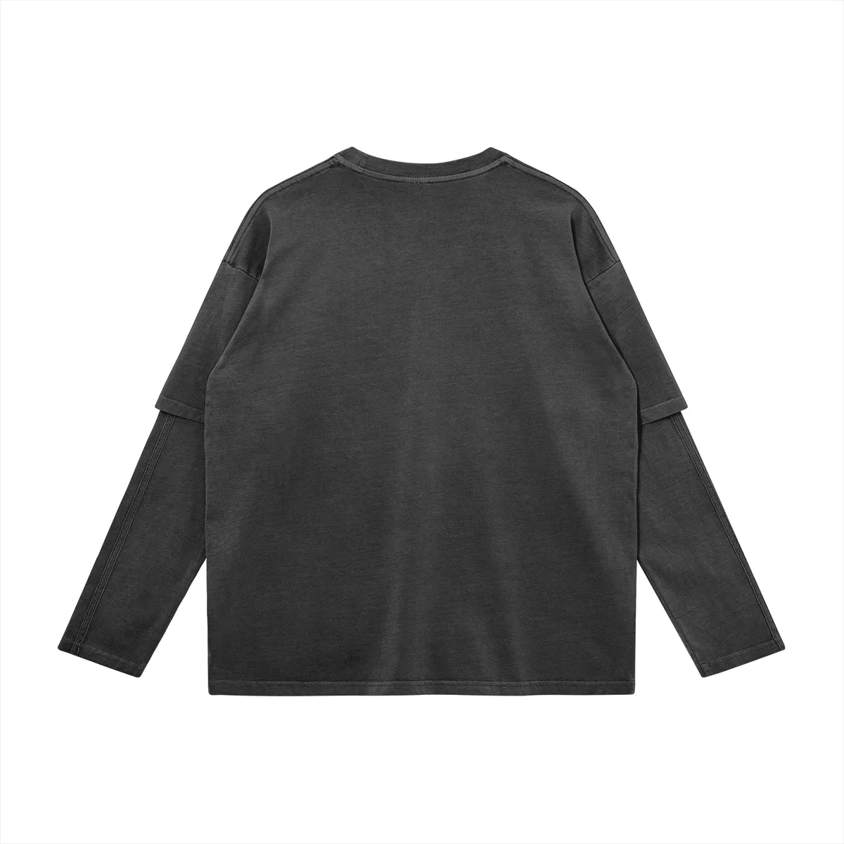 Not Like Us Long Tee